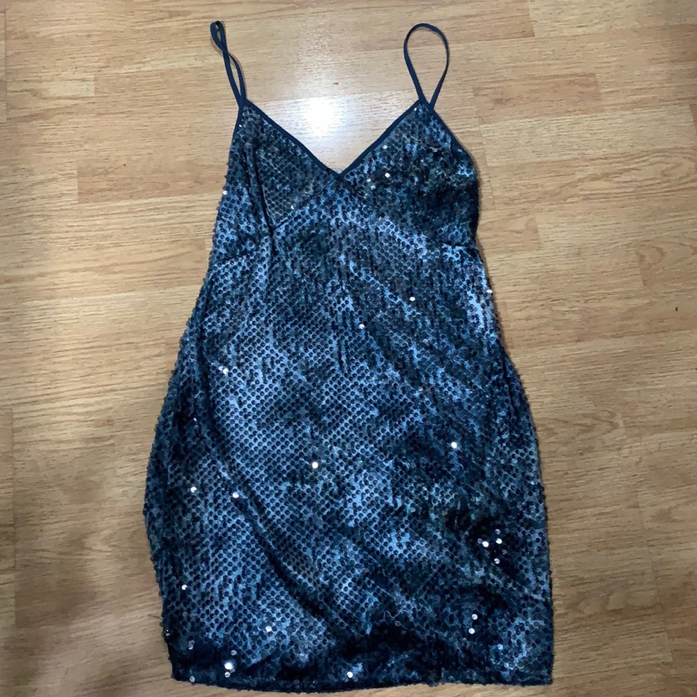 NEW NEW NEW ZARA DRESS